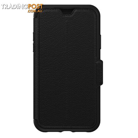 Otterbox Strada Case for iPhone XR - Shadow - 660543472018/77-59916 - OtterBox