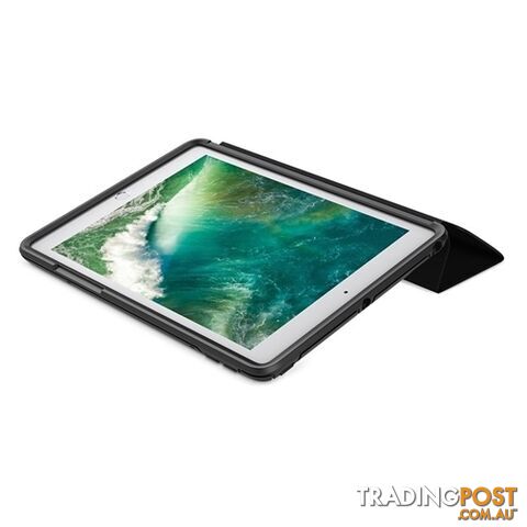 OtterBox Symmetry Folio Case iPad 9.7 5th & 6th Gen (No retail Packaging) - Starry Night - 660543475835/77-60252 - OtterBox