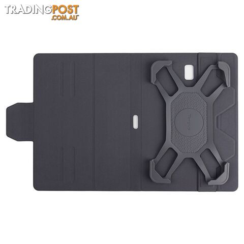 Targus Pro-Tek Universal 7-8 inch Rotating & Rugged Tablet Case - Black - 92636320072/THZ664AU - Targus
