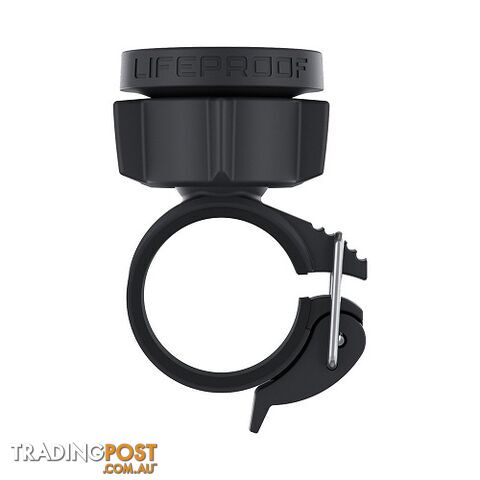 Lifeproof Lifeactiv Bike/Bar mount with Quickmount - Black -...