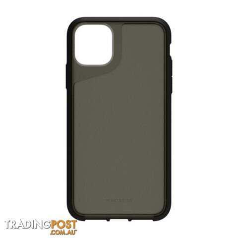 Griffin Survivor Strong Rugged Case for iPhone 11 Pro Max - Black -...