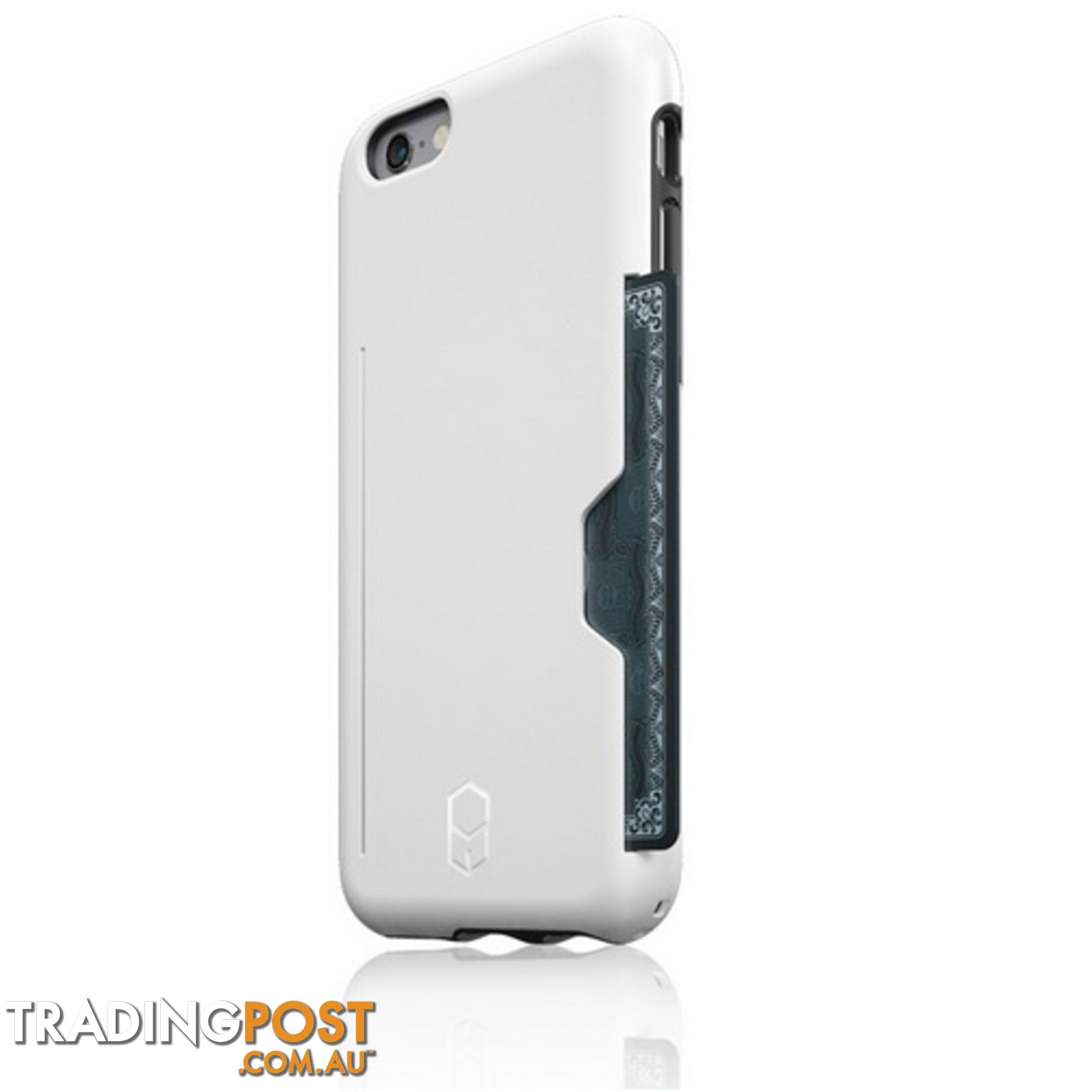 Patchworks ITG Level PRO Case for iPhone 6s / 6 - White - 8809453311471/ITGL302 - Patchworks