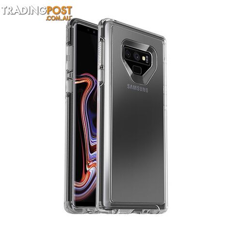 Otterbox Symmetry Clear Case Samsung Galaxy Note 9 - Clear -...