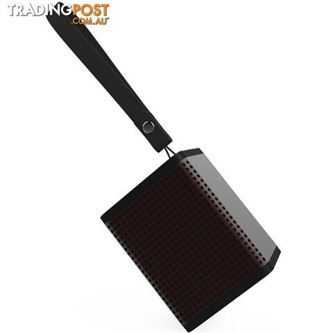 Portable Bluetooth Speaker Mipow Boomin Boom Mini - Black - 6945764505665/BTS500BK - Mipow - photo 1 of 1