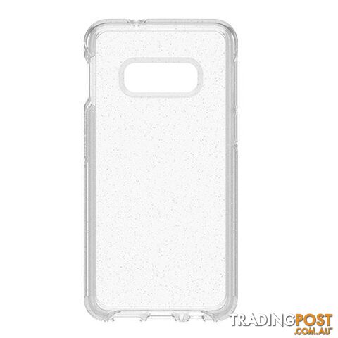 Otterbox Symmetry Series Clear Case for Samsung Galaxy S10e - Stardust -...