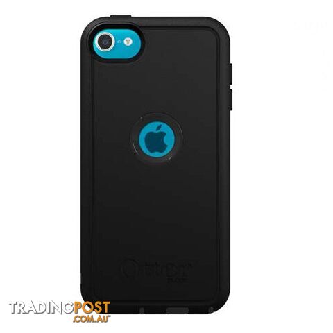 Otterbox Defender Case iPod Touch 5th / 6th / 7th Gen - Black / Grey -...