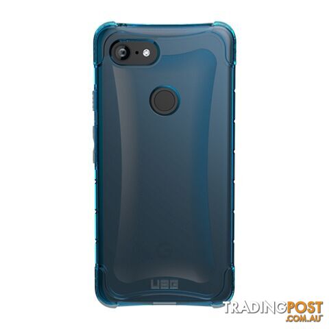UAG Plyo Rugged Case for Google Pixel XL 3 Glacier Blue -...