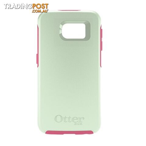 OtterBox Symmetry Case suits Samsung Galaxy S6 - Melon Pop -...