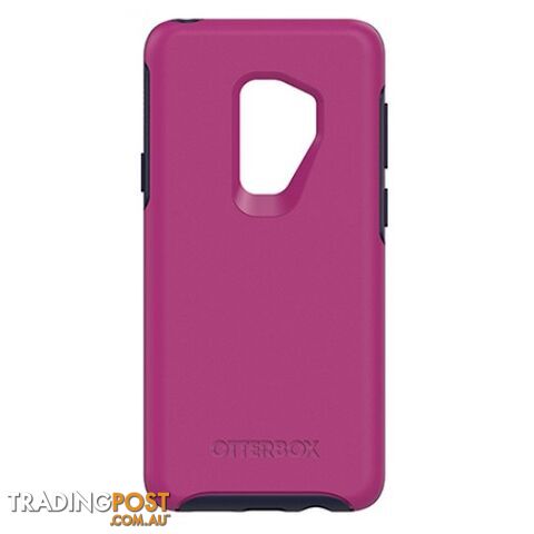 Otterbox Symmetry Case for Samsung Galaxy S9 Plus - Mix Berry Jam -...