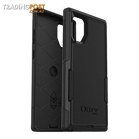 Otterbox Commuter rugged case Galaxy Note 10+ Plus / Note 10+ 5G - Black -...
