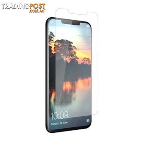 ZAGG InvisibleShield HD Ultra Pro Screen for Huawei Mate 20 PRO - Clear - 848467080803/200202371 - ZAGG