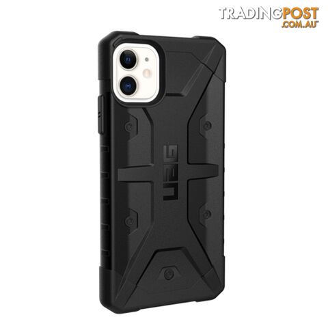 UAG Pathfinder Tough Case iPhone 11 - Black - 812451032444/111717114040 - UAG - photo 1 of 1