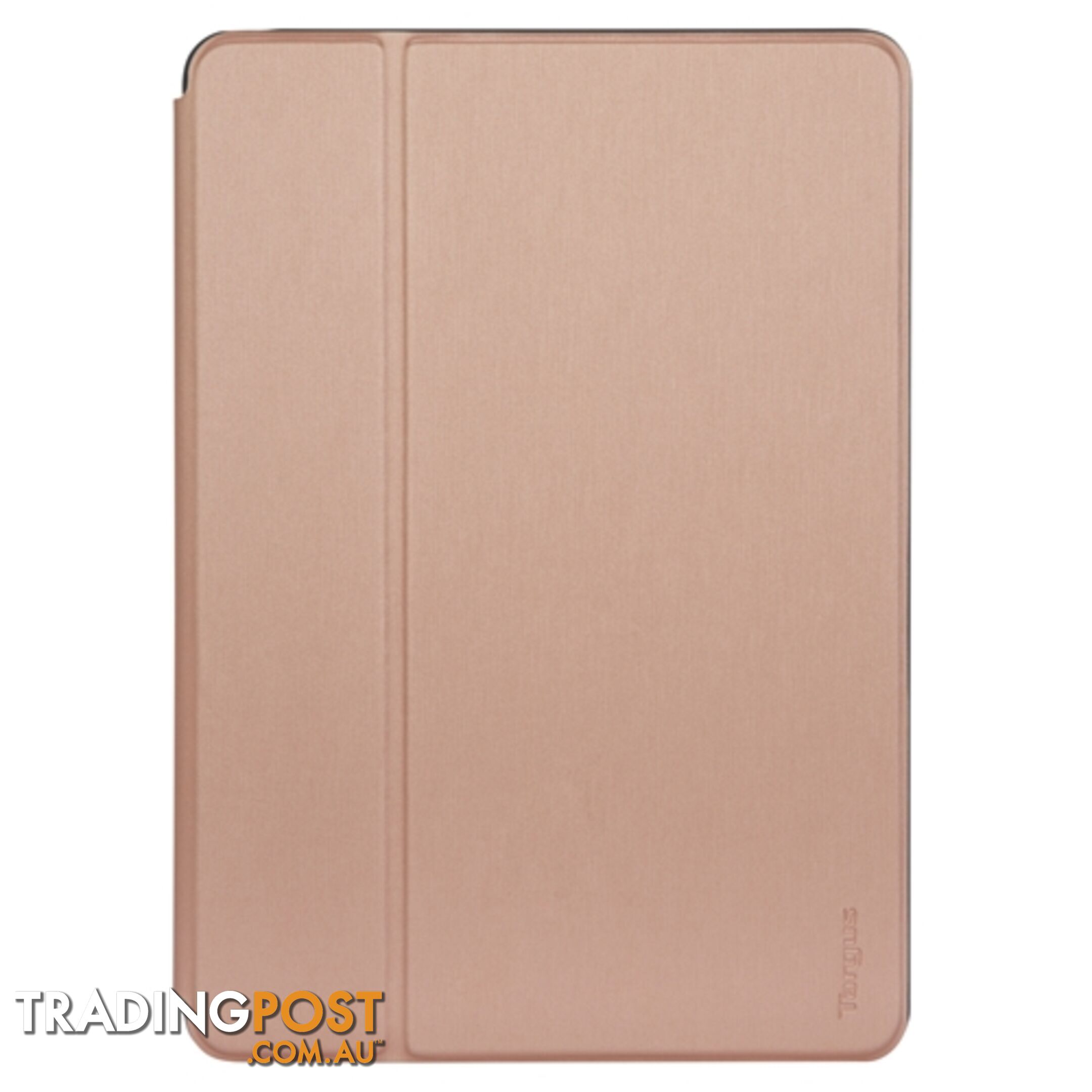 Targus Click In Folio Case iPad 7th Gen 10.2 & iPad Air 3 10.5 & iPad Pro 10.5 - Rose Gold - 5051794029376/THZ85008GL - Targus