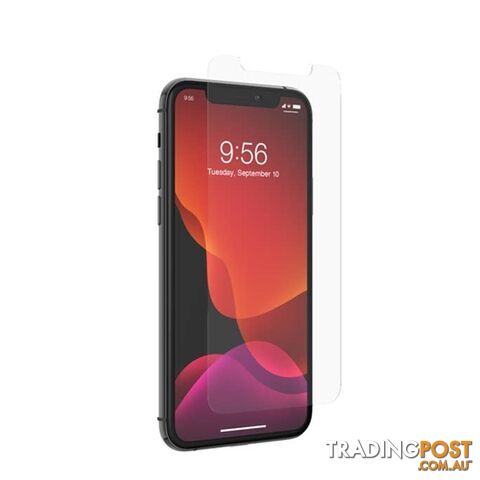 Zagg Invisible Shield Tempered Glass Elite Vision Guard iPhone 11 Pro -...