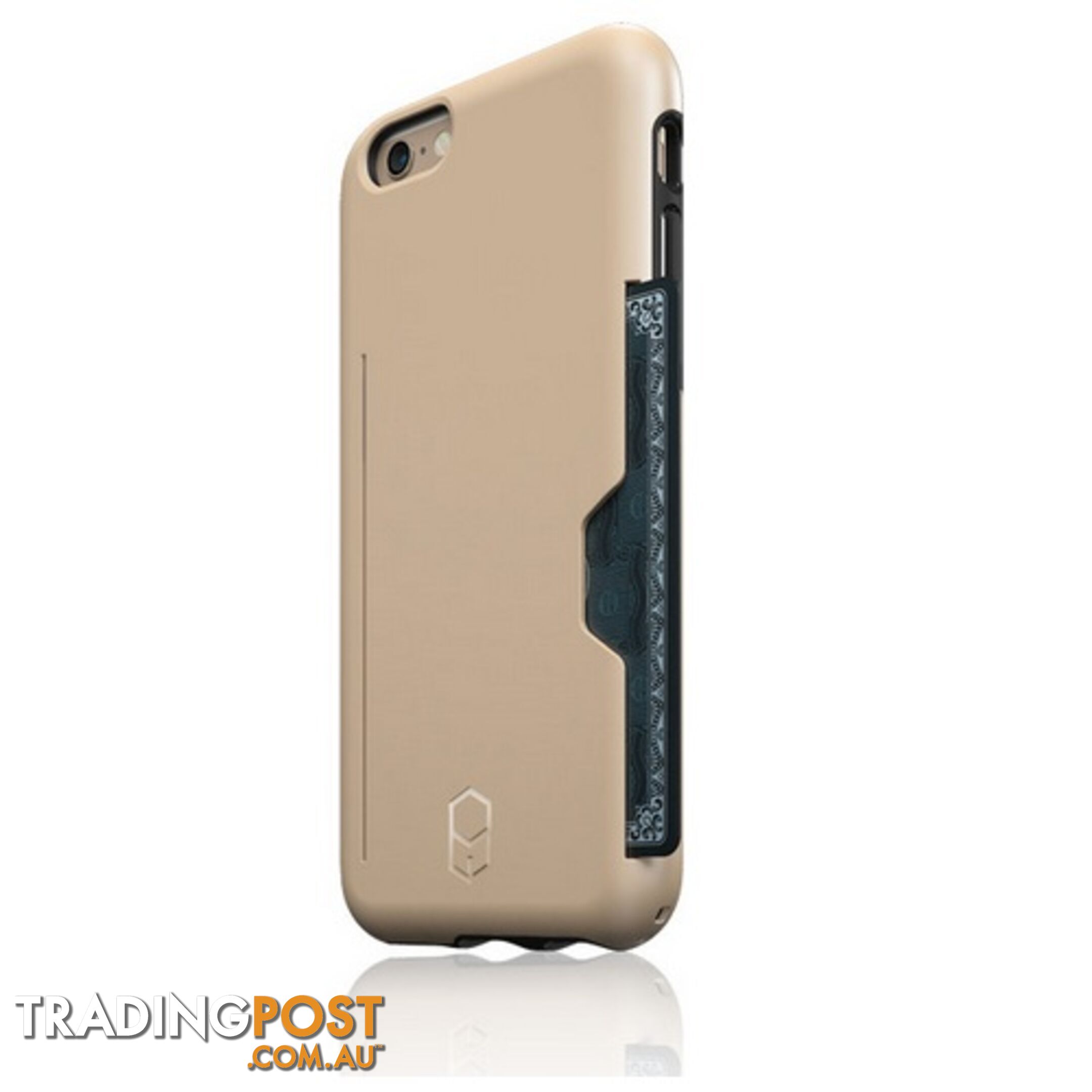 Patchworks ITG Level PRO Case for iPhone 6s / 6 - Sand - 8809453311488/ITGL303 - Patchworks