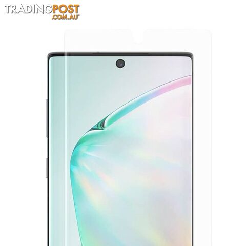 Zagg Ultra Visionguard Premium Screen Protector Note 10+ Plus / 10+ 5G -...