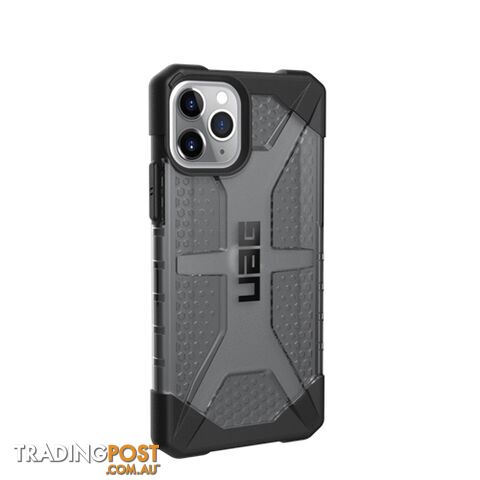 UAG Plasma Tough Case iPhone 11 - Ash - 812451032390/111713113131 - UAG