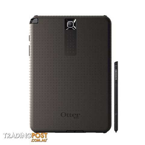 OtterBox Defender Case w/ S Pen slot Samsung Galaxy Tab A (9.7) Black - 660543379690/77-51799 - OtterBox