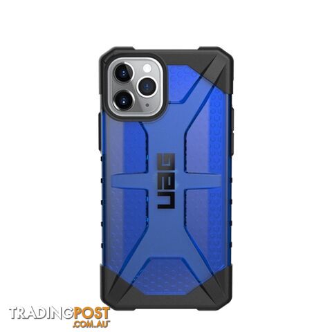 UAG Plasma Tough Case iPhone 11 Pro - Cobalt - 812451032246/111703115050 - UAG