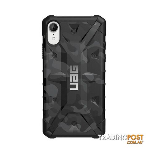 UAG Pathfinder SE Camo Case for Apple iPhone XR - Midnight Camo -...
