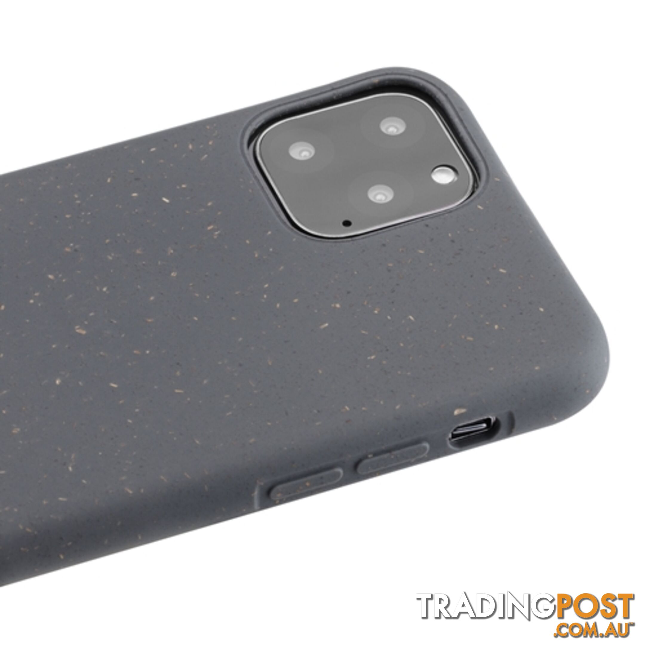 3SIXT Biofleck Environmentally Friendly Case 100% Recycle for iPhone 11 Pro - 9318018144304/3S-1621 - 3SIXT