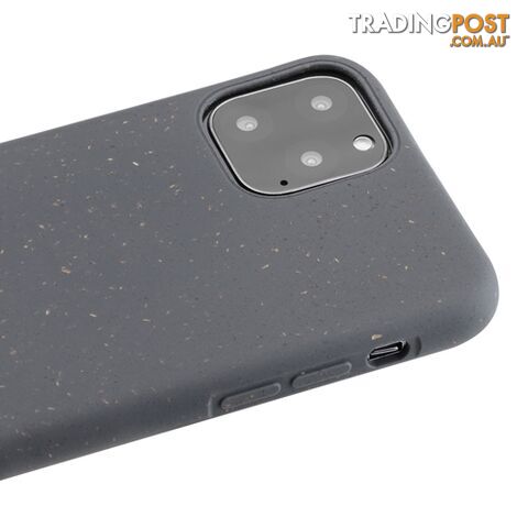 3SIXT Biofleck Environmentally Friendly Case 100% Recycle for iPhone 11 Pro - 9318018144304/3S-1621 - 3SIXT