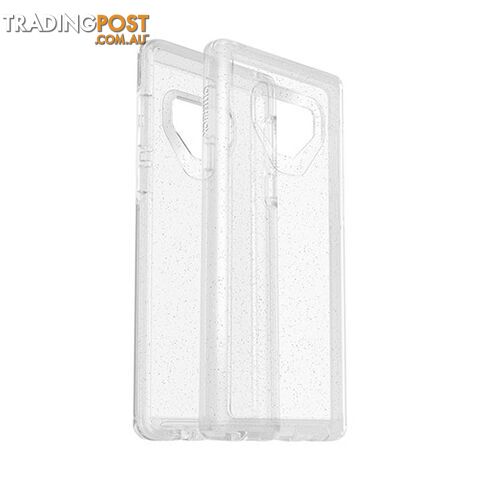 Otterbox Symmetry Clear Case Samsung Galaxy Note 9 - Stardust - 660543463085/77-59140 - OtterBox