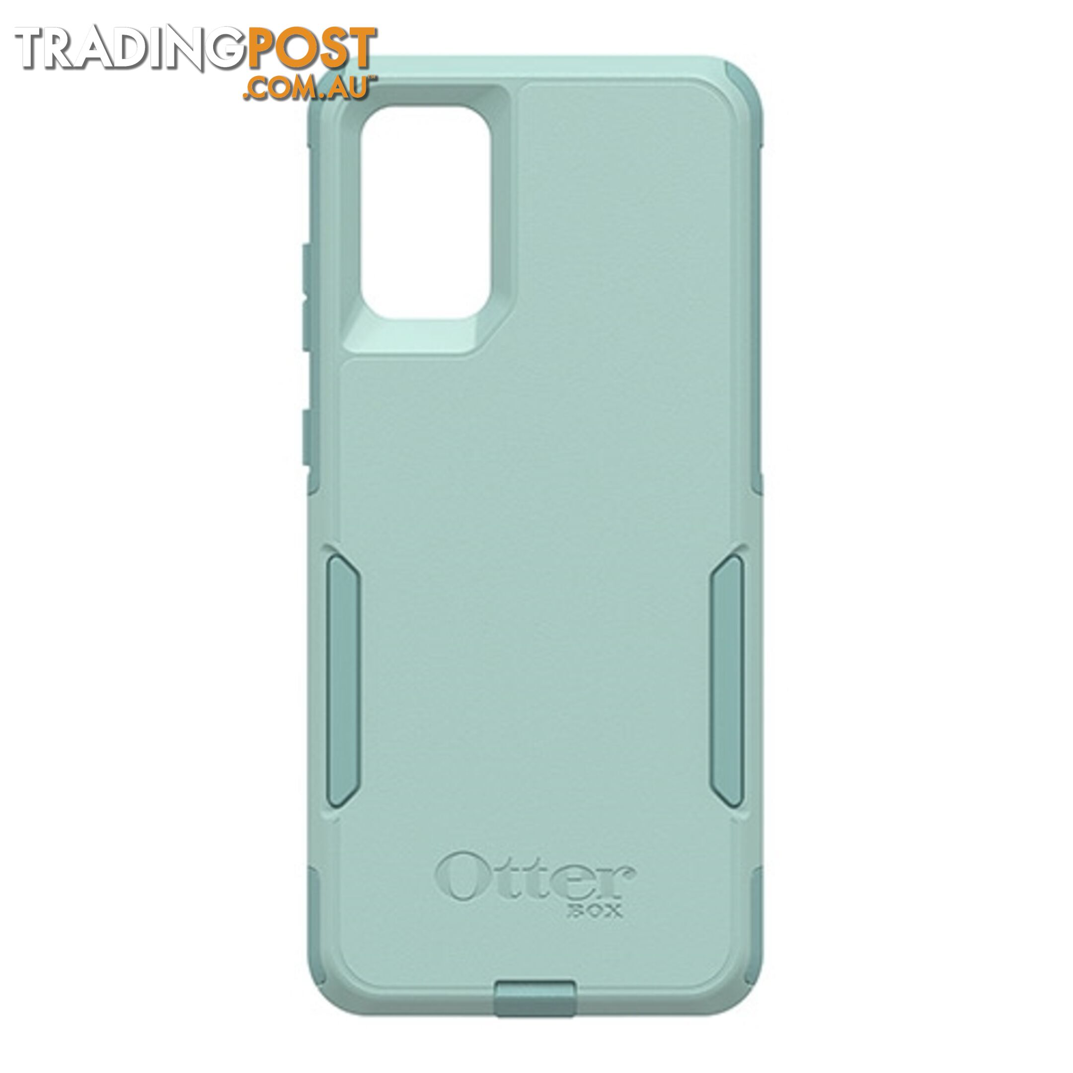 Otterbox Commuter Tough Case for Samsung S20 Plus 6.7 inch - Mint Way Green - 840104201930/77-64160 - OtterBox