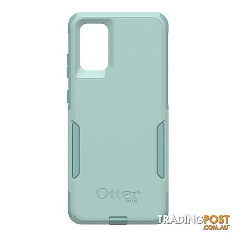 Otterbox Commuter Tough Case for Samsung S20 Plus 6.7 inch - Mint Way Green - 840104201930/77-64160 - OtterBox