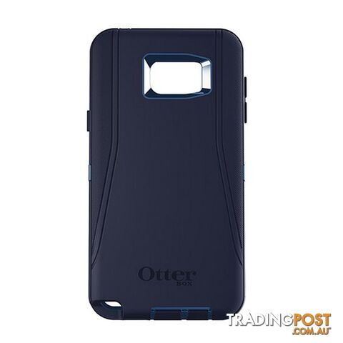 OtterBox Defender Case suits Samsung Galaxy Note 5 - Blue -...