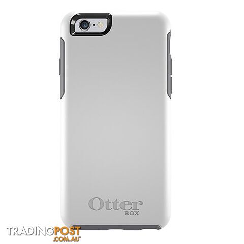 OtterBox Symmetry Series Case suits Apple iPhone 6 / 6s - Glacier -...