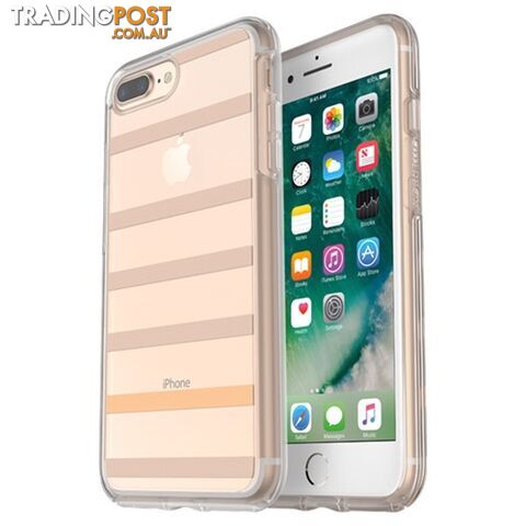 OtterBox Symmetry Case iPhone 8 Plus / 7 Plus - Inside Line -...