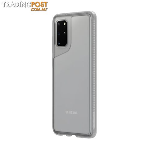 Griffin Survivor Strong Rugged Case for Samsung Galaxy S20 Plus 6.7 inch - Clear...