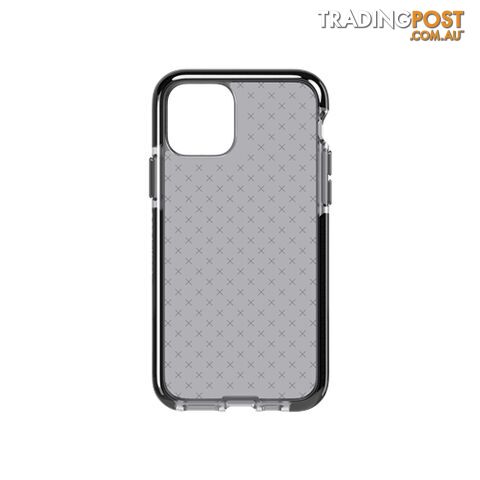 Tech21 Evo Check Rugged Case iPhone 11 Pro / X / XS - Black -...
