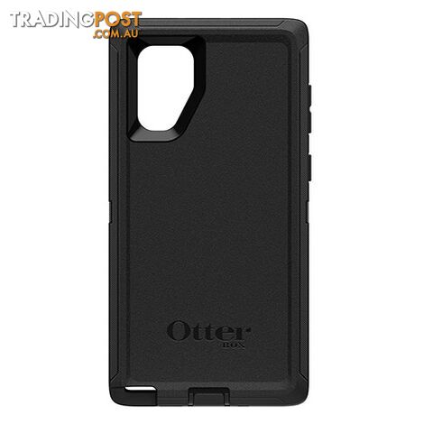 OtterBox Defender Case for Samsung Note 10 6.3 Inch - Black -...