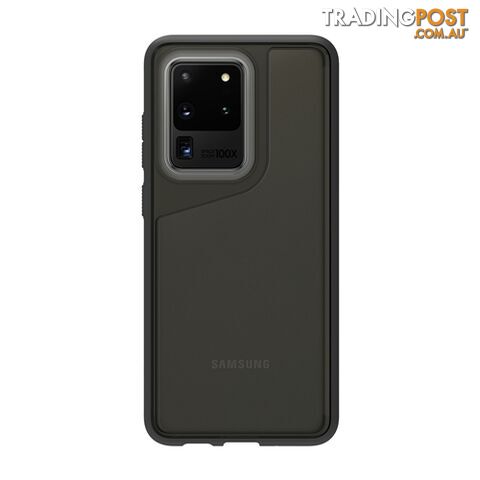 Griffin Survivor Strong Rugged Case for Samsung Galaxy S20 Ultra 6.9 inch -...
