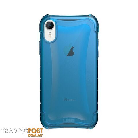 UAG Plyo Case for Apple iPhone XR - Glacier - 812451030082/111092115353 - UAG