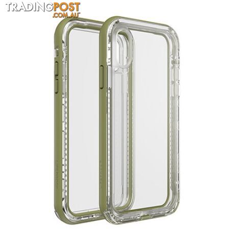 LifeProof Next Case for iPhone XR - Zipline - 660543472407/77-59955 - LifeProof