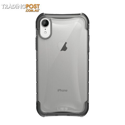 UAG Plyo Case for Apple iPhone XR - Ice - 812451030051/111092114343 - UAG