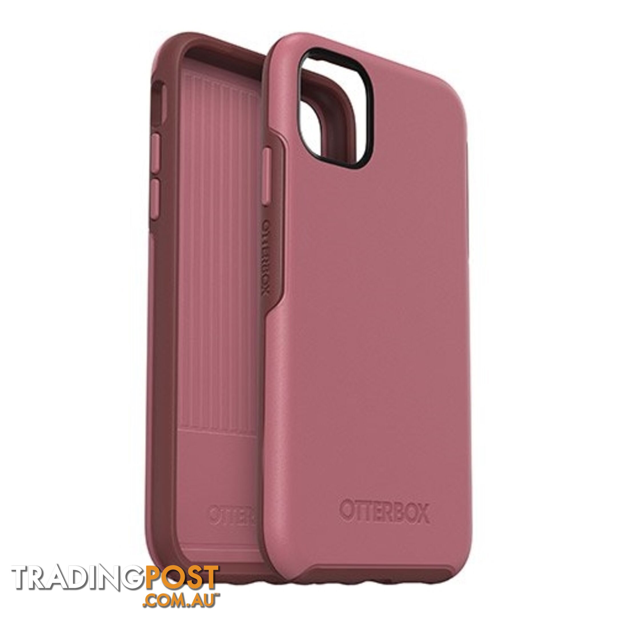 Otterbox Symmetry iPhone 11 6.1 inch Screen - Pink - 660543511908/77-62468 - OtterBox