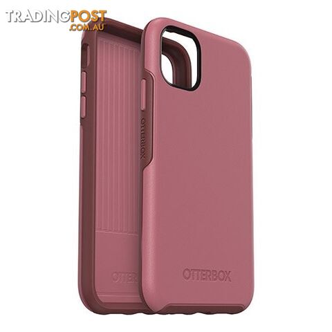 Otterbox Symmetry iPhone 11 6.1 inch Screen - Pink - 660543511908/77-62468 - OtterBox