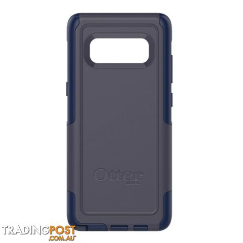 OtterBox Commuter Case for Samsung Note 8 - Indigo Way - 660543419549/77-55918 - OtterBox - photo 1 of 1