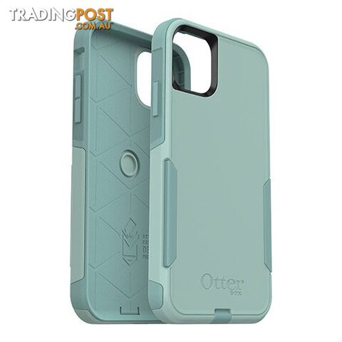Otterbox Commuter iPhone 11 6.1 inch Screen - Mint - 660543512479/77-62466 -...