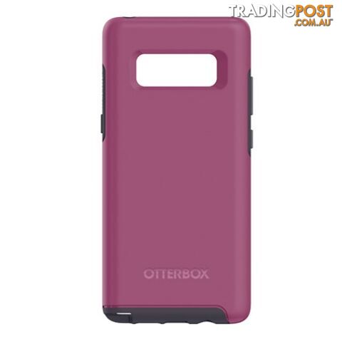 OtterBox Symmetry Case for Samsung Note 8 - Mix Berry Jam -...