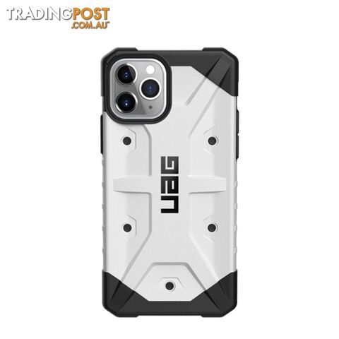 UAG Pathfinder Tough Case iPhone 11 Pro - White - 812451032307/111707114141 -...