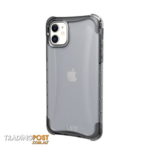 UAG Plyo Slim Rugged case iPhone 11 6.1 inch - Ice - 812451032383/111712114343 - UAG