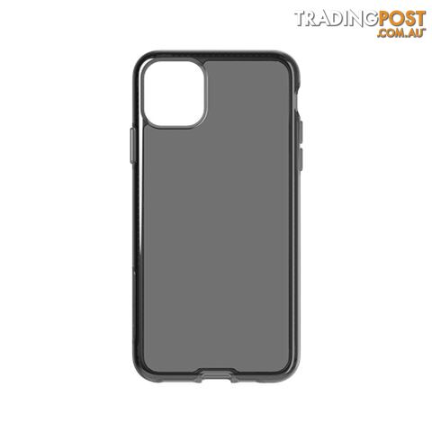 Tech21 Pure Rugged Case iPhone 11 Pro Max & XS Max - Clear Tint -...