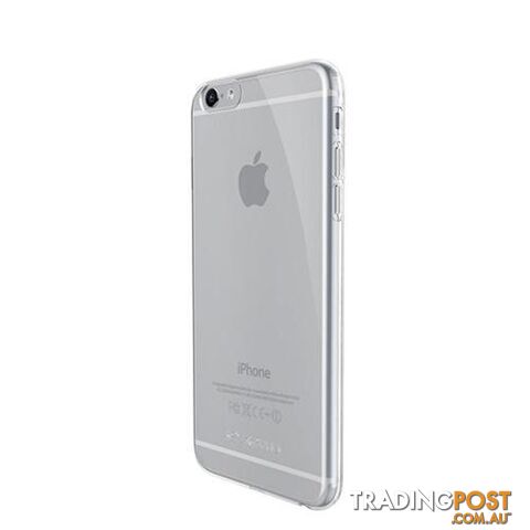X-Doria Engage Clear Case for Apple iPhone 6 Plus / 6S Plus - Clear - 6950941429092/3X151751A - X-Doria