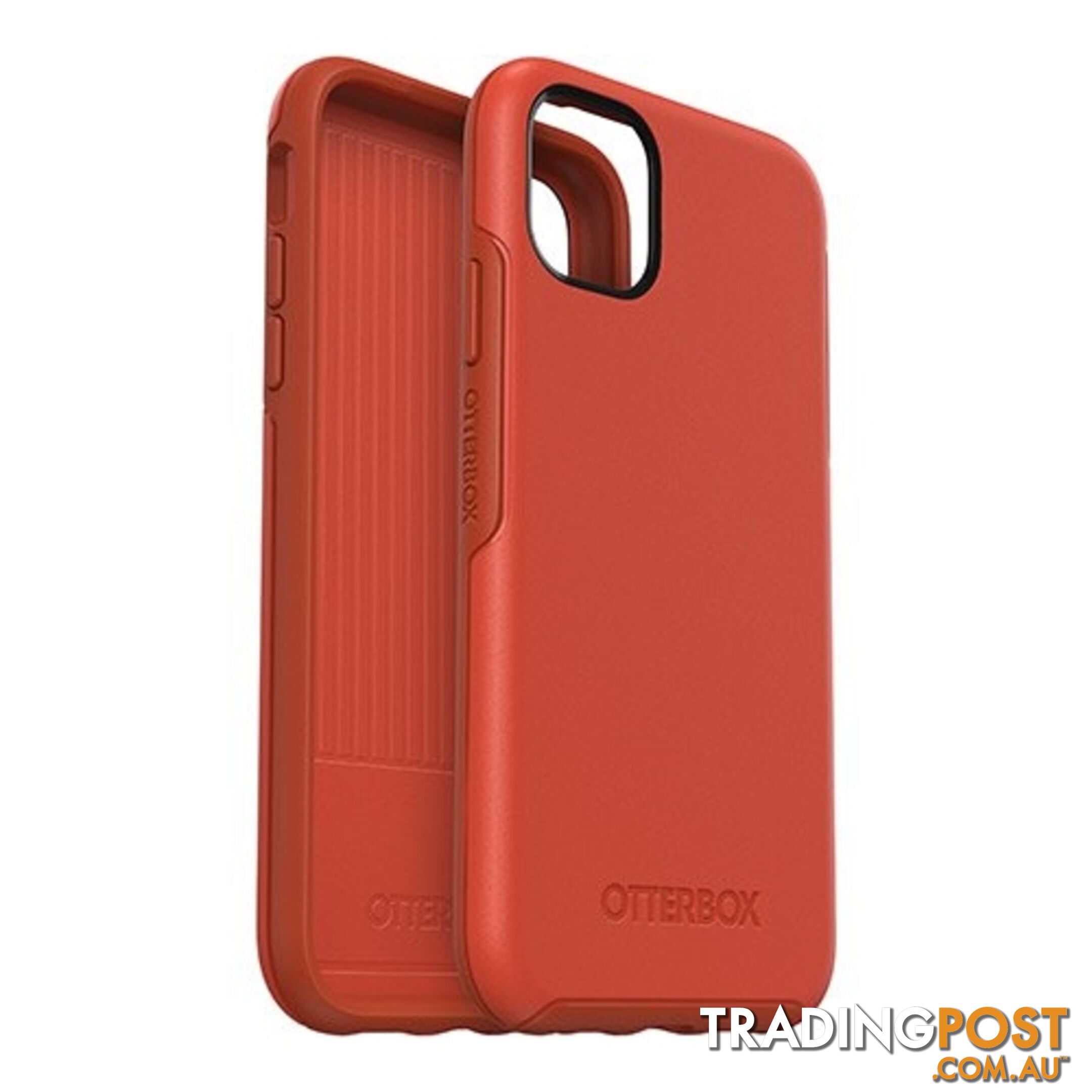 Otterbox Symmetry iPhone 11 Pro 5.8 inch Screen - Risk Tiger Red - 660543511342/77-62533 - OtterBox