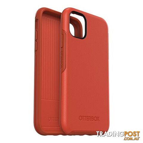 Otterbox Symmetry iPhone 11 Pro 5.8 inch Screen - Risk Tiger Red - 660543511342/77-62533 - OtterBox